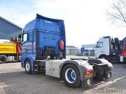 MAN TGX 18.440 XXL 4X2 ADR + COMPRESSOR