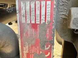 MAN TGX 18.440 XXL 4X2 ADR + COMPRESSOR