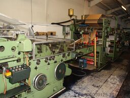 Windmöller & Hölscher Triumph 3A + QMS 992 (vierfarbig)