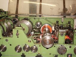 Windmöller & Hölscher Triumph 3A + QMS 992 (vierfarbig)