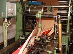 Windmöller & Hölscher Triumph 3A + QMS 992 (vierfarbig)