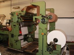 Windmöller & Hölscher Triumph 3A + QMS 992 (vierfarbig)