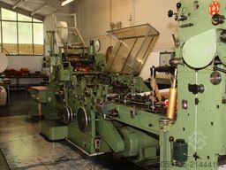 Windmöller & Hölscher Triumph 3A + QMS 992 (vierfarbig)