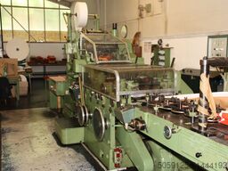 Windmöller & Hölscher Triumph 3A + QMS 992 (vierfarbig)