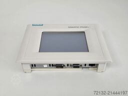 Siemens 6AV6 545-0BA15-2AX0