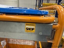 Jungheinrich Staplerkorb