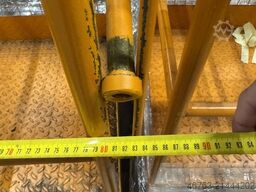 Jungheinrich Staplerkorb