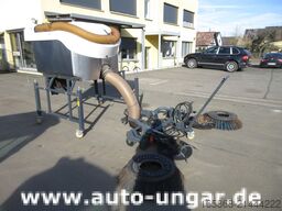 Hako CityMaster 1200 Kehraufbau komplett