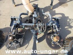 Hako CityMaster 1200 Kehraufbau komplett