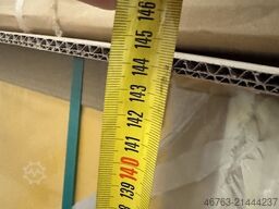 asecos S.Classic-90, WDASL