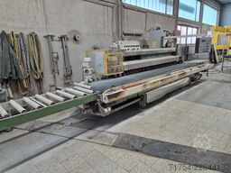 C.M.G. MACCHINE S.R.L FLOTTER 810/42