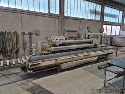 C.M.G. MACCHINE S.R.L FLOTTER 810/42