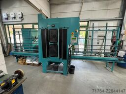MHG Strahlanlagen GmbH GLASMASTER 1500