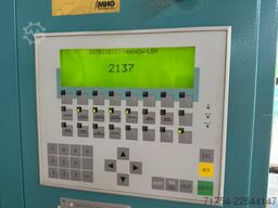 MHG Strahlanlagen GmbH GLASMASTER 1500