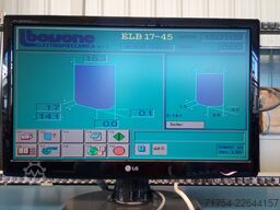 BOVONE ELB 17 - 45