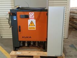 KUKA KR30_3 C4 FLR ZH02