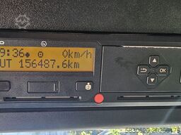 Mercedes-Benz Arocs, Sermac 33