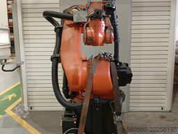 KUKA KR60_3 C4 FLR ZH02