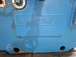 Blohm Simplex 5