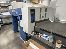 KBA (Koenig & Bauer) Rapida 74G-5+L