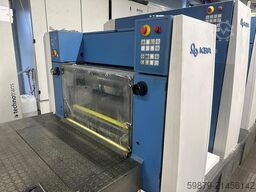 KBA (Koenig & Bauer) Rapida 74G-5+L