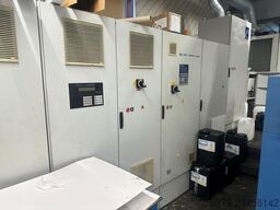 KBA (Koenig & Bauer) Rapida 74G-5+L