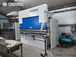 Metallkraft GBP BASIC 26100