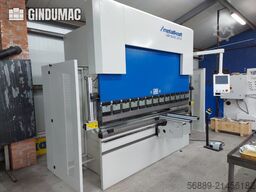 Metallkraft GBP BASIC 26100