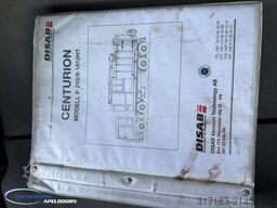 MAN TGA 35.480 Disab Centurion P210/9 - 1812HT Hoog...