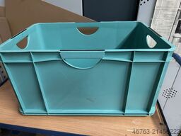 Rotho 40x30x22cm mit Deckel und 60x40x30cm o D