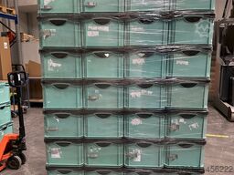 Rotho 40x30x22cm mit Deckel und 60x40x30cm o D