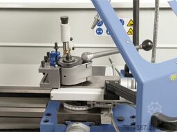 Bernardo Standard 165 Top