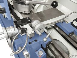 Bernardo Standard 165 Top