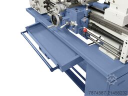 Bernardo Standard 165 Top