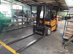 Jungheinrich TFG 30 /316 ZT - Gasstapler