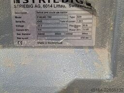 Striebig Standard TRK 2 5224
