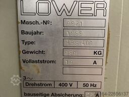 Loewer HBS 400