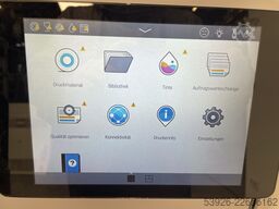 HP Latex 800W