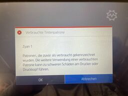 HP Latex 800W