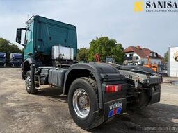 Mercedes-Benz Arocs 1845/4x4 Allrad/Kipphydraulik