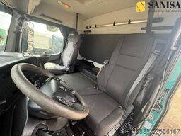 Mercedes-Benz Arocs 1845/4x4 Allrad/Kipphydraulik