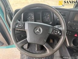 Mercedes-Benz Arocs 1845/4x4 Allrad/Kipphydraulik