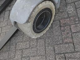 STILL FM-X20 SE