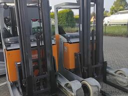 STILL FM-X20 SE