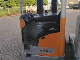 STILL FM-X20 SE