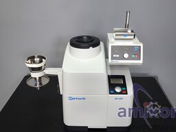 Retsch ZM 200 Ultra-Zentrifugalmühle