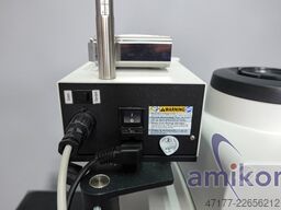Retsch ZM 200 Ultra-Zentrifugalmühle