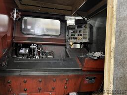 National Machinery FXTC
