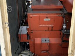 National Machinery FXTC