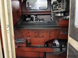 National Machinery FXTC